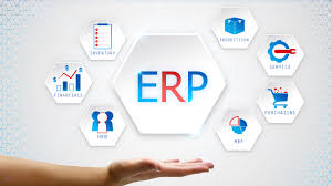 O que é um ERP?