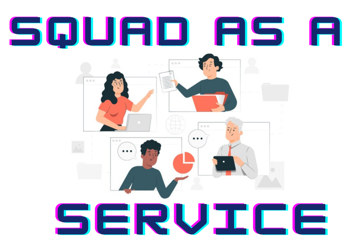 squad-as-a-service